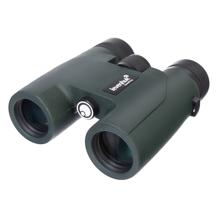 Бинокъл Levenhuk Karma PRO 10x32