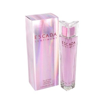 Apa de Toaleta Escada Sentiment, Femei, 75 ml Apa de Toaleta Escada Sentiment, Femei, 75 ml