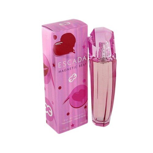 Apa de Toaleta Escada Magnetic Beat, Femei, 50 ml