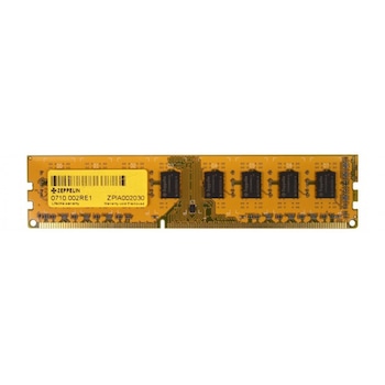 Imagini ZEPPELIN ZE-DDR3-2G1333-B - Compara Preturi | 3CHEAPS