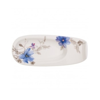 Mini platou Mariefleur Gris - chocolate dish Mini platou Mariefleur Gris - chocolate dish