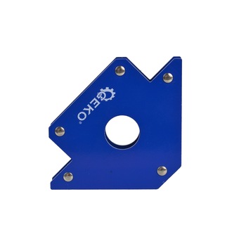 Suport magnetic pentru sudura, Geko G01872 Suport magnetic pentru sudura, Geko G01872