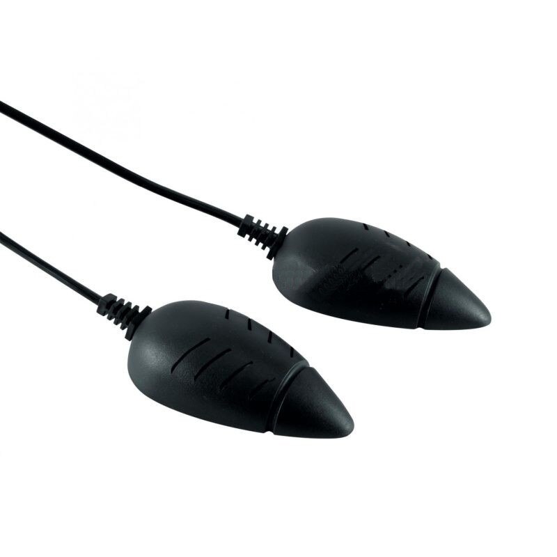 Uscator electric incaltaminte, 8W, voltaj 230V, 135 cm, 2 piese, Home