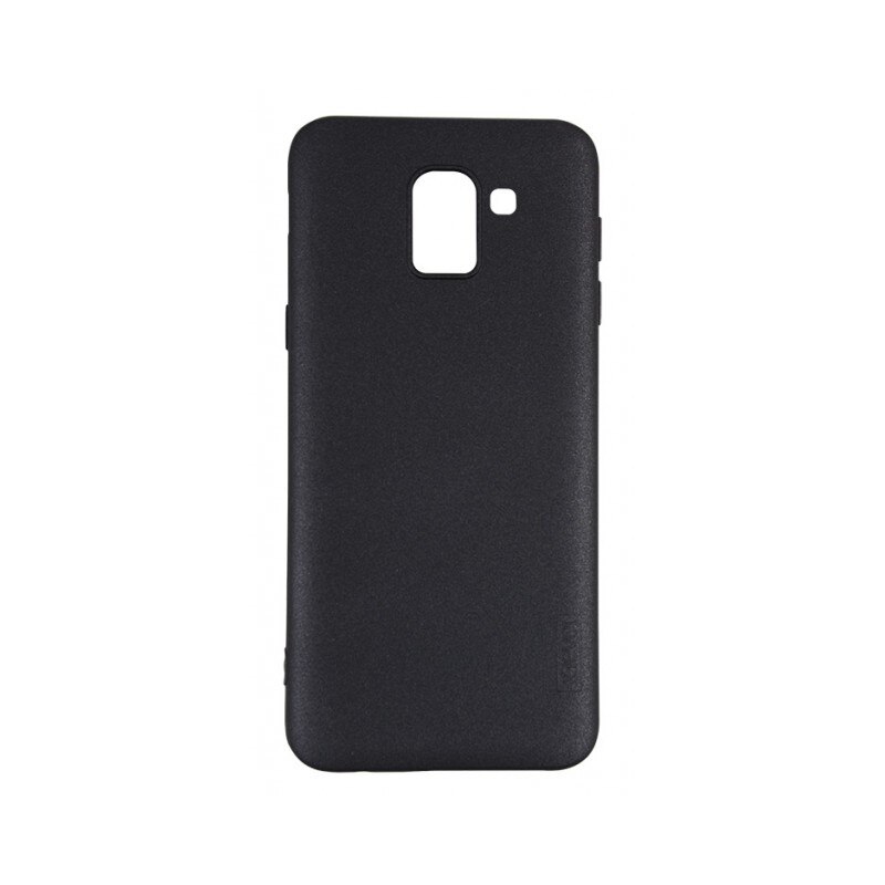 Husa Spate X-level Guardian Samsung J6 2018 Negru