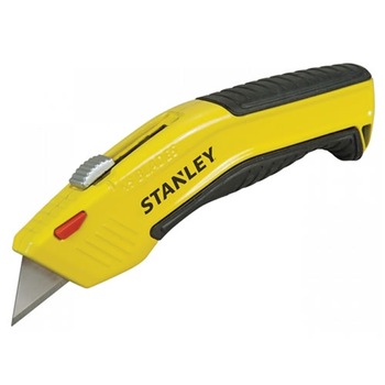 Cutter semiprofesional rabatabil 166mm, Stanley Instantfeed Cutter semiprofesional rabatabil 166mm, Stanley Instantfeed