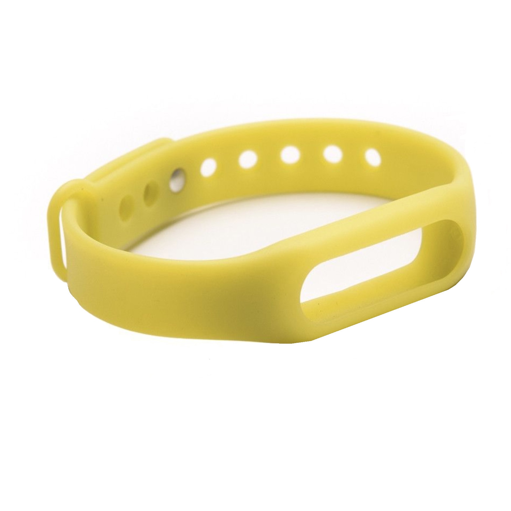 Curea pentru bratara Bluetooth E-Boda SmartFitness 110, verde deschis