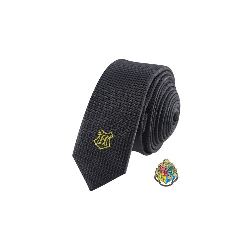 Cravata Harry Potter Hogwarts Deluxe Box - ORIGINALA