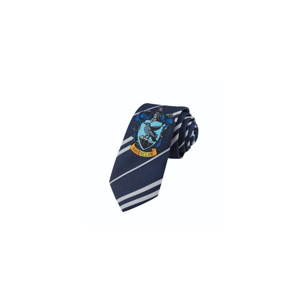 Cravata Harry Potter Ravenclaw - Pentru Copii