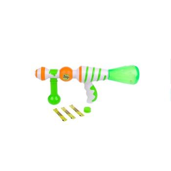 Arma Lansator de Slime, Slime Blaster + 12 pachete de Slime incluse Arma Lansator de Slime, Slime Blaster + 12 pachete de Slime incluse