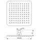 Dus fix 20 cm Ideal Standard IdealRain Cube M1
