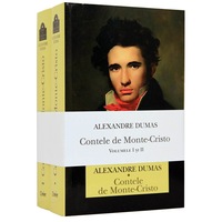 contele de monte-cristo 2 volume - alexandre dumas imagen 13_0_
0