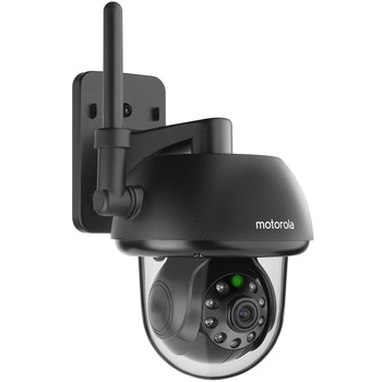 Camera supraveghere video interior/exterior Motorola FOCUS 73 HD Camera supraveghere video interior/exterior Motorola FOCUS 73 HD