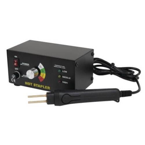 Aparat pentru lipit plastic Gys