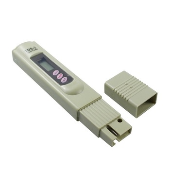 Tester HOPE R TDS-3 pentru controlul puritatii si temperaturii apei, LCD Tester HOPE R TDS-3 pentru controlul puritatii si temperaturii apei, LCD