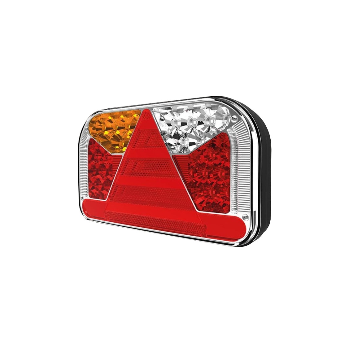 Lampa Fristom FT-170 TB LED Stanga 7 functii