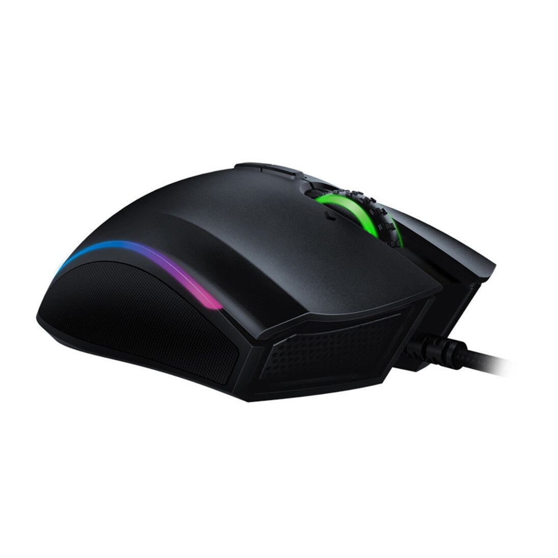 mouse gaming razer mamba elite