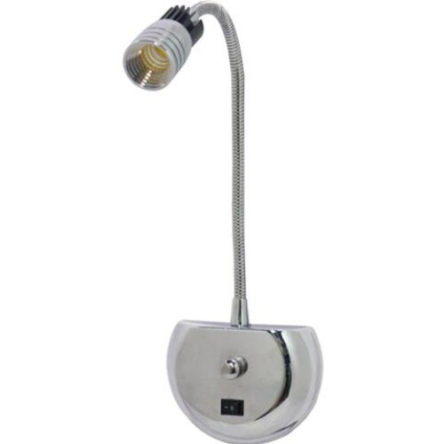 Aplica LED COB 3W Florya-3 Horoz
