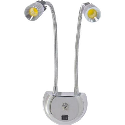 Aplica LED COB 6W Florya-6 Horoz