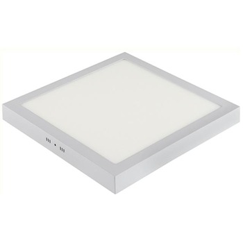 Plafoniera LED 12W alb cald Arina-12 Horoz Plafoniera LED 12W alb cald Arina-12 Horoz