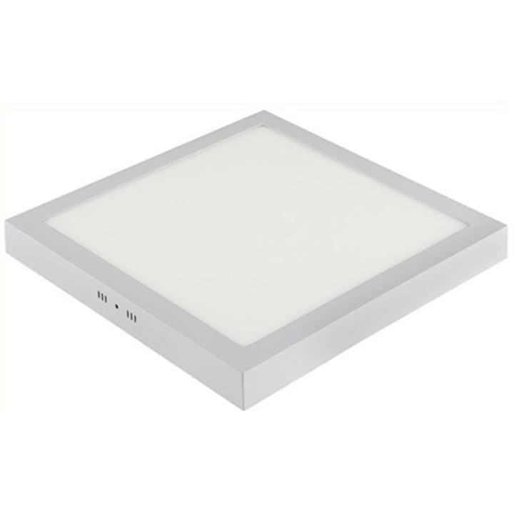 Plafoniera LED 12W alb neutru Arina-12 Horoz