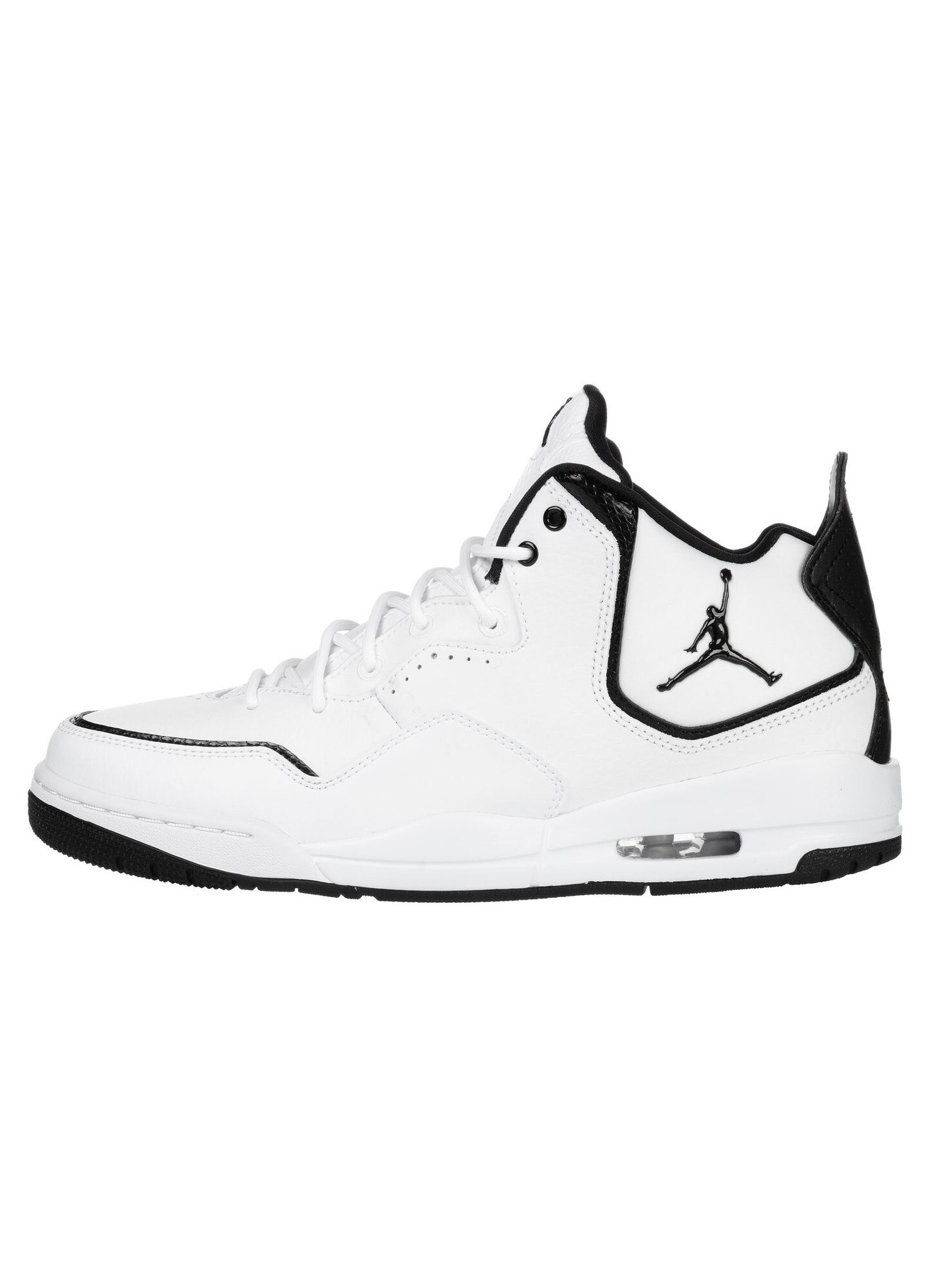Ghete Nike Jordan Courtside 23 AR1000100 Barbati Alb 44 - eMAG.ro