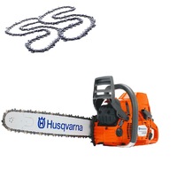 motofierastrau drujba husqvarna 576xp 74 cc 56cp 46 cm cadou 2 lanturi  lama imagen 23_0_
0