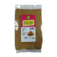 Zahar brun 500 gr, Natural Seeds Product