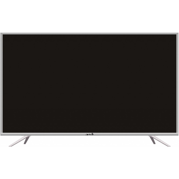 Телевизор ARIELLI LED65DK5Т2 SMART, 65" (165см), LED