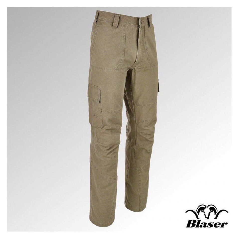 Pantaloni bumbac Blaser Finn Workwear