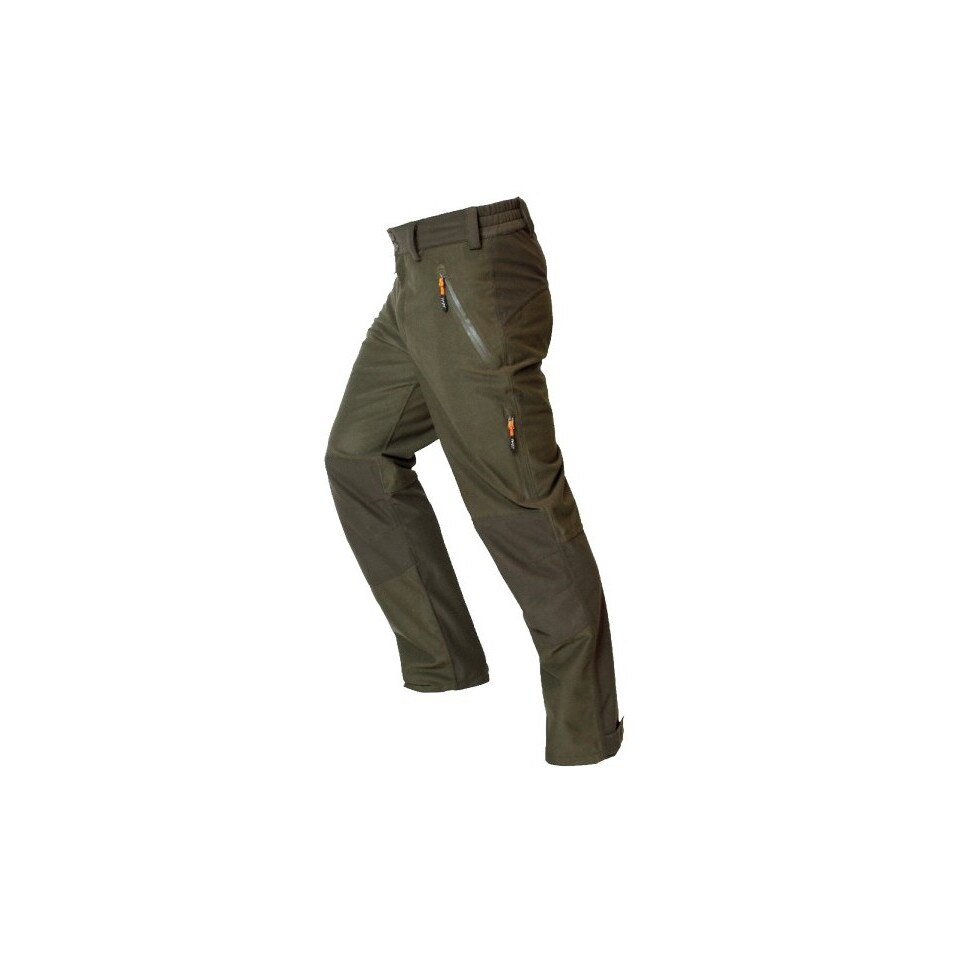 Pantaloni Hart Essor impermeabili
