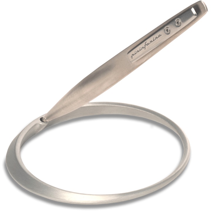 Creion interminabil Pininfarina Space, magneziu
