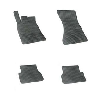 Covoare cauciuc HONDA CRV IV 2012-> ( EVO P10 ) (set 4 buc) Covoare cauciuc HONDA CRV IV 2012-> ( EVO P10 ) (set 4 buc)