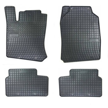 Covoare cauciuc CHEVROLET CAPTIVA 2006-> ( EVO, P30 ) (set 4 buc) Covoare cauciuc CHEVROLET CAPTIVA 2006-> ( EVO, P30 ) (set 4 buc)