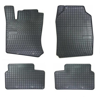 Covoare cauciuc DACIA LODGY 2012-> ( EVO P30 ) (set 4 buc) Covoare cauciuc DACIA LODGY 2012-> ( EVO P30 ) (set 4 buc)
