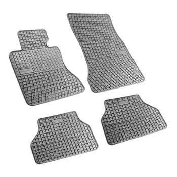 Covoare cauciuc CHEVROLET AVEO T300 2011-> ( EVO, P50 ) (set 4 buc) Covoare cauciuc CHEVROLET AVEO T300 2011-> ( EVO, P50 ) (set 4 buc)