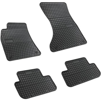 Covoare cauciuc TOYOTA YARIS II 2005-2011 ( EVO P20 ) (set 4 buc) Covoare cauciuc TOYOTA YARIS II 2005-2011 ( EVO P20 ) (set 4 buc)