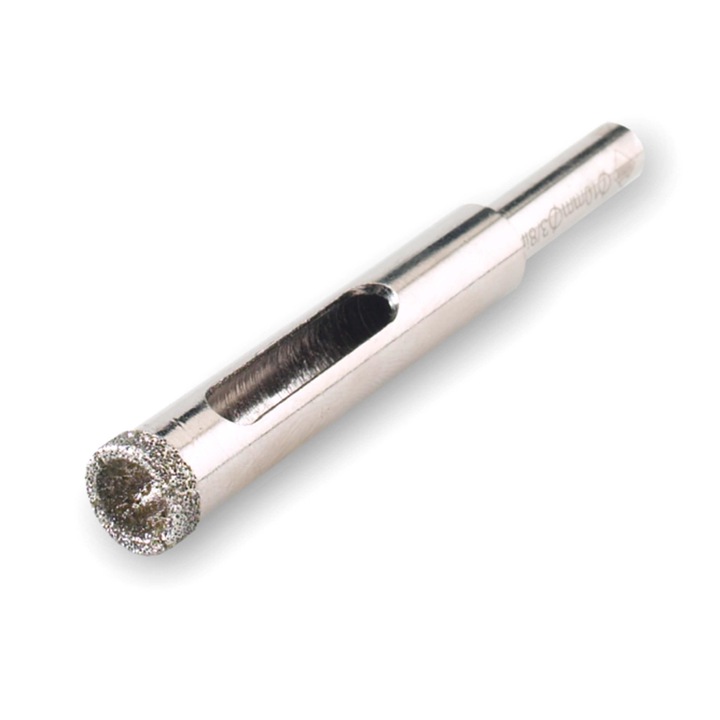 Carota pentru ceramica Easygres 12mm + suport 4926 RUBI