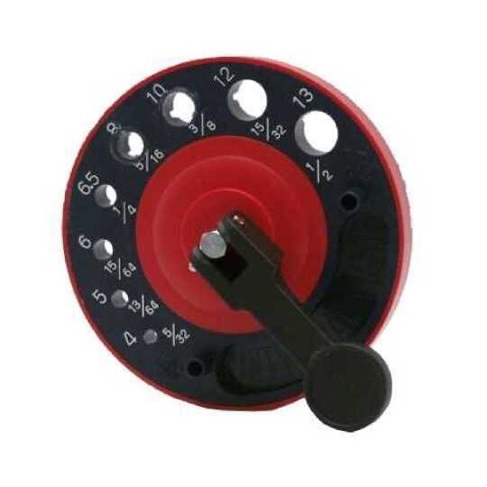 Ghidaj carote sticla 20379