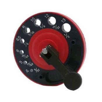 Ghidaj carote sticla 20379 Ghidaj carote sticla 20379