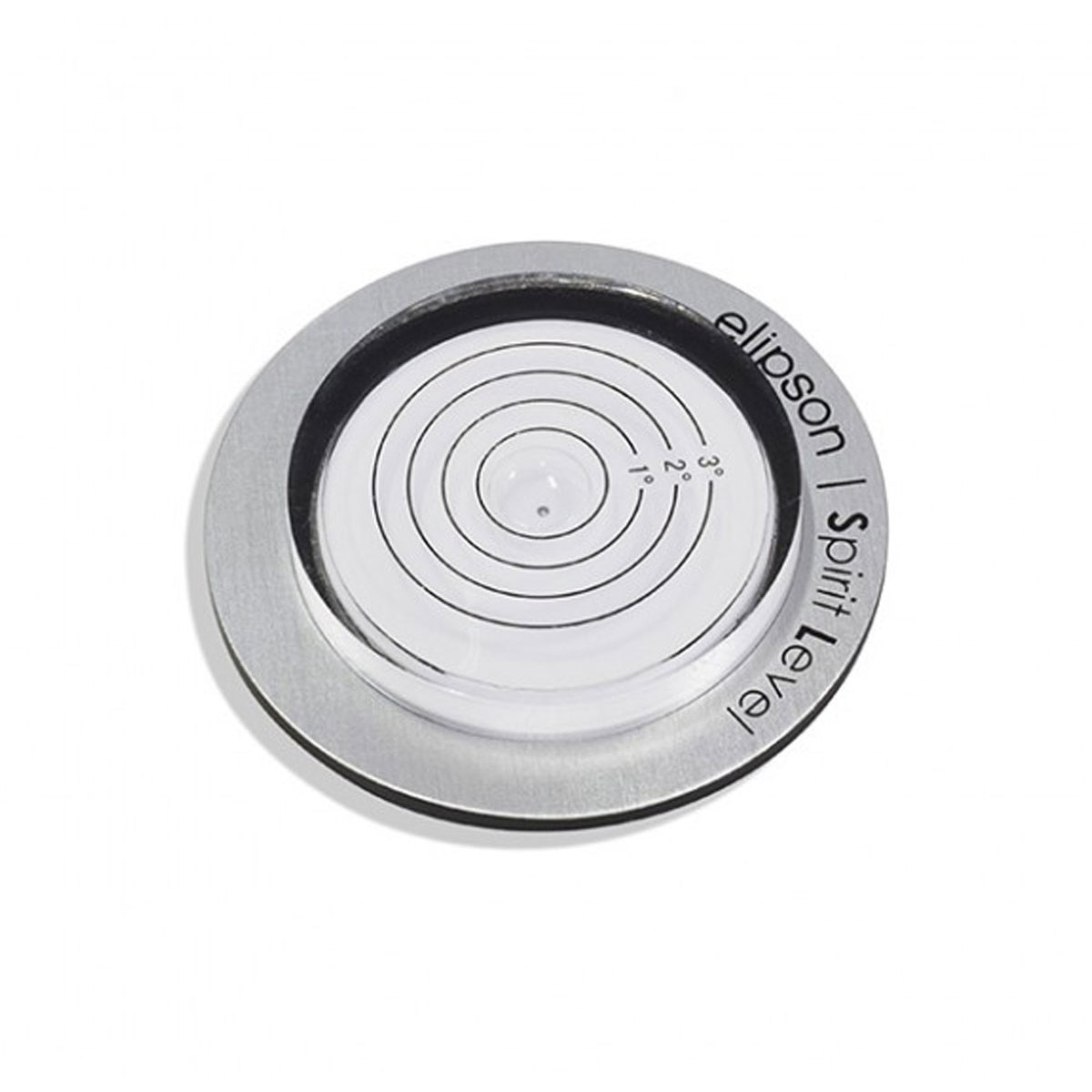 Nivela cu bula de aer pentru pickup Elipson Spirit Level