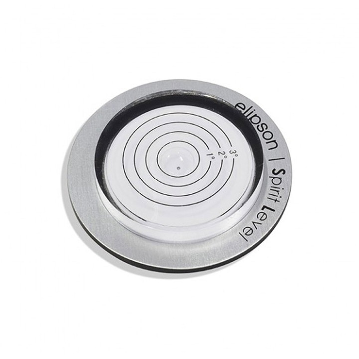 Elipson Spirit Level felszedő légbuborék szint