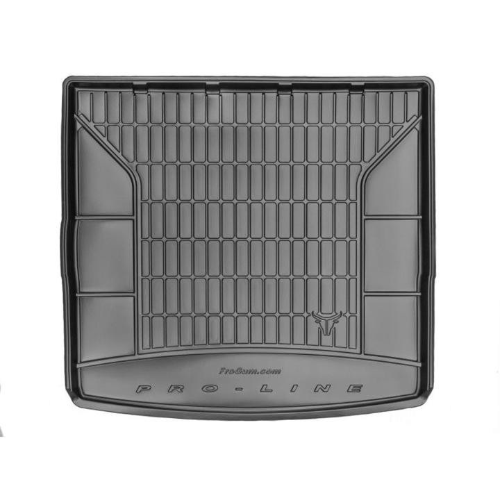 Tava portbagaj dedicata FIAT FREEMONT 08.11- proline