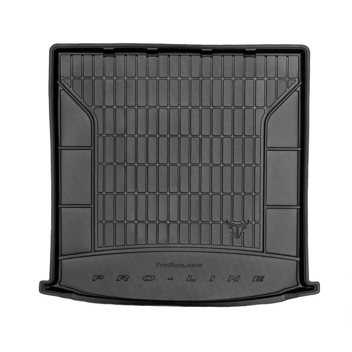 Covor portbagaj tavita Mammoth pentru TOYOTA AURIS KOMBI 07.13-12.18