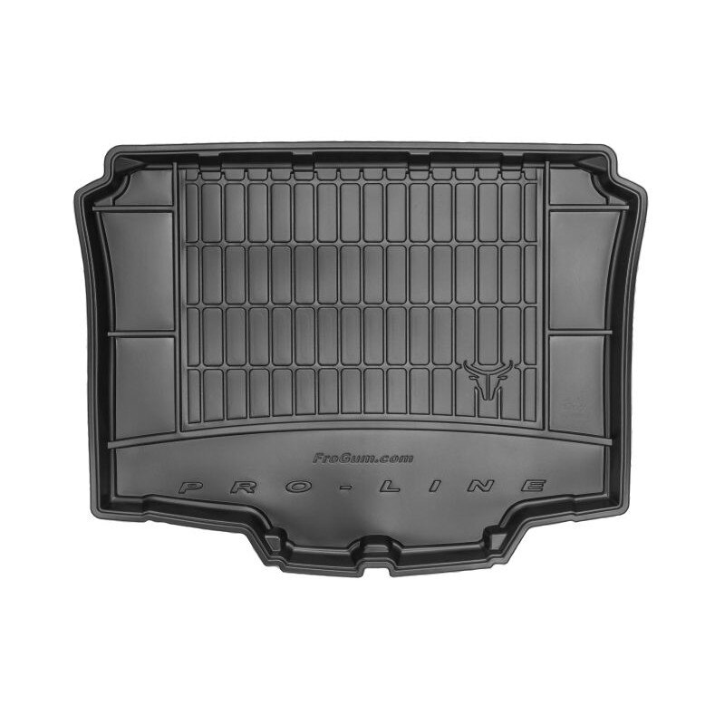 Covor portbagaj tavita Mammoth pentru MAZDA CX-5 11.11-02.17