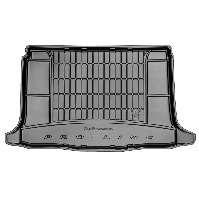 Covor protectie portbagaj tavita 3D Pro-Line RENAULT Megane 4 berlina 2016-> ( PB 5397 )