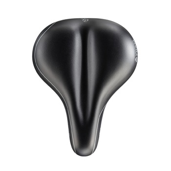 Sa Confortabila cu Elastomer Velo Cloud, 274 x 211 mm, Negru Sa Confortabila cu Elastomer Velo Cloud, 274 x 211 mm, Negru