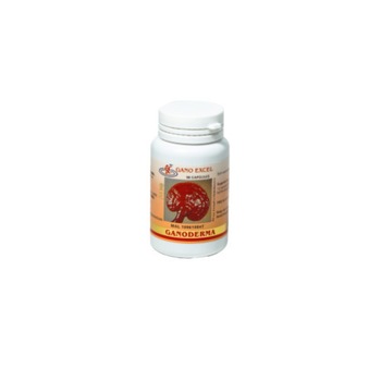 Supliment alimentar - Ganoderma Lucidum 90 capsule Supliment alimentar - Ganoderma Lucidum 90 capsule