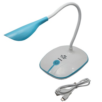 Lampa de birou cu acumulator si incarcare usb Lampa de birou cu acumulator si incarcare usb