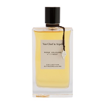 Apa de Parfum Van Cleef & Arpels, Collection Extraordinaire Rose Velours, Femei, 75ml Apa de Parfum Van Cleef & Arpels, Collection Extraordinaire Rose Velours, Femei, 75ml