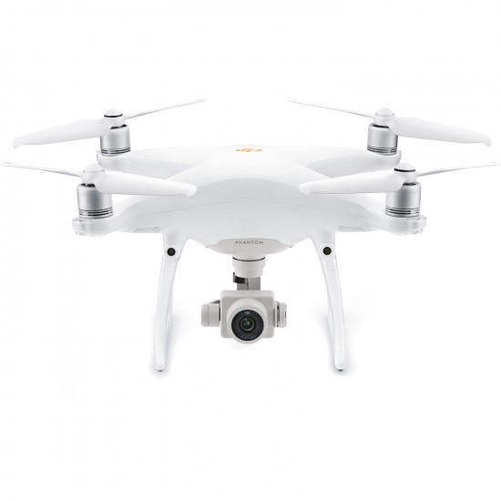 how much is a phantom 4 drone